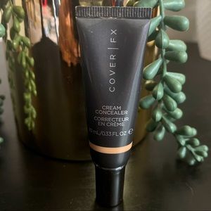 Cover Fx Cream Concealer in Medium